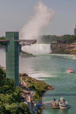 Niagara Falls