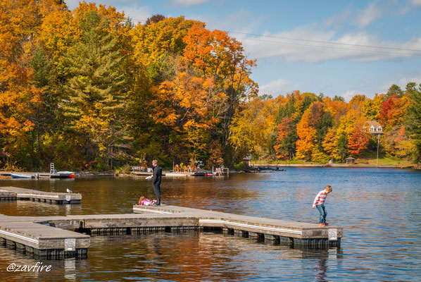 Muskoka