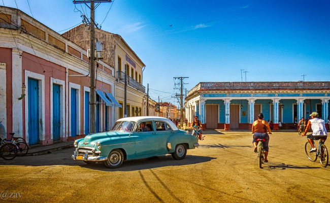 Cuba