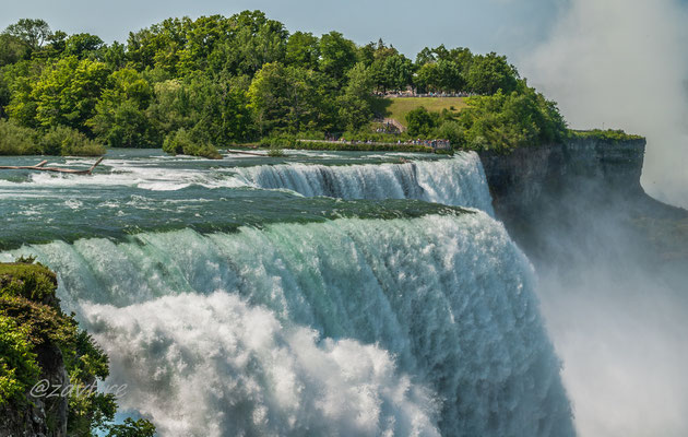 Niagara Falls