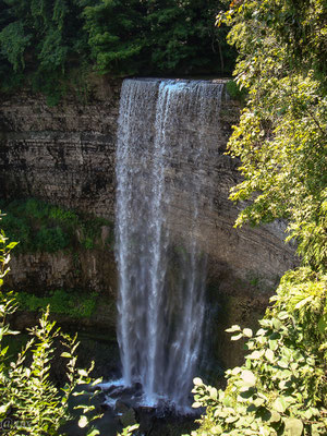 Tews Falls