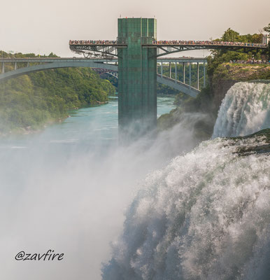 Niagara Falls