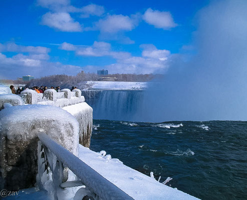 Niagara Falls