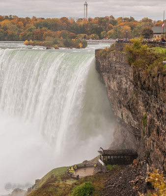 Niagara Falls