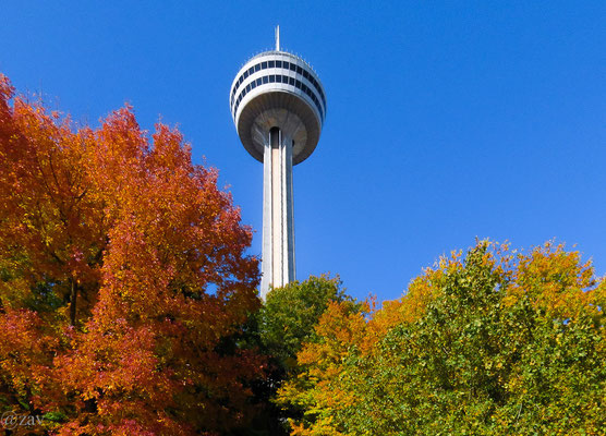 Niagara Falls