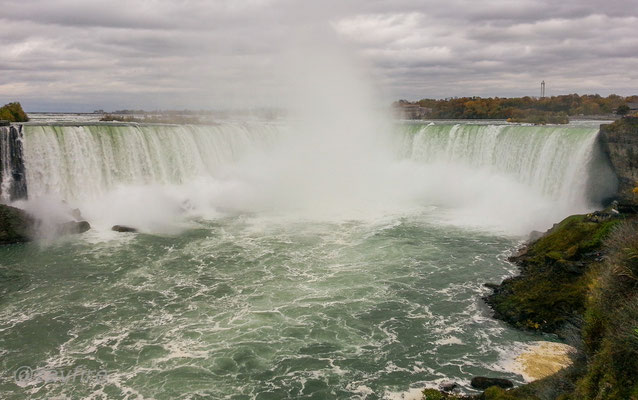 Niagara Falls