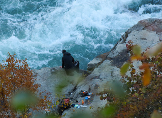 Niagara Falls