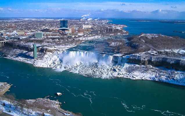 Niagara Falls