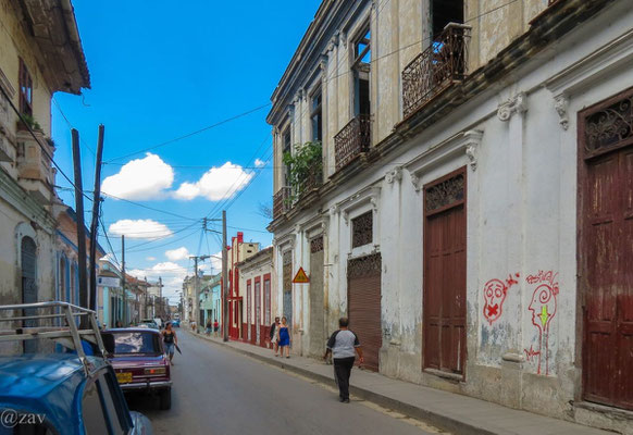 Cuba