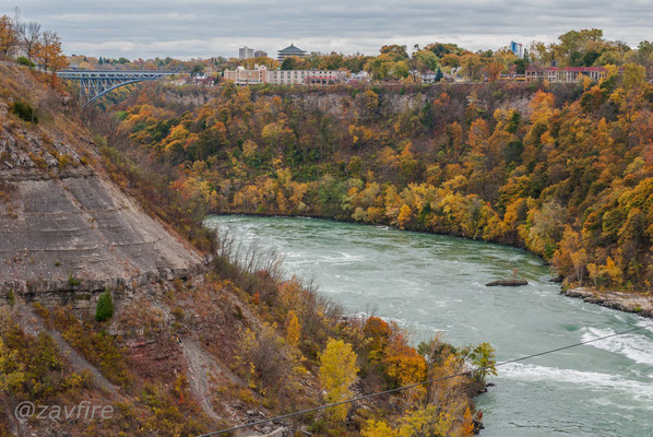 Niagara Falls