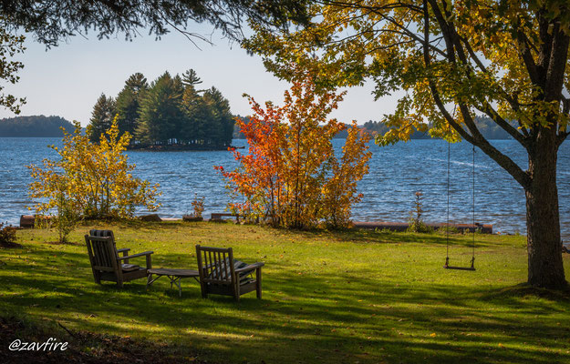 Muskoka