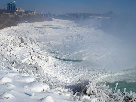 Niagara Falls