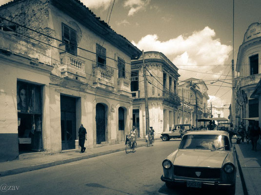 Cuba