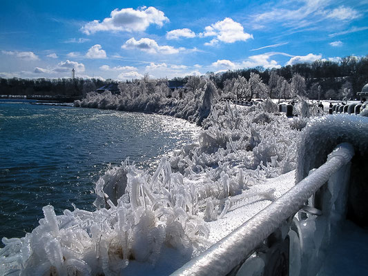 Niagara Falls