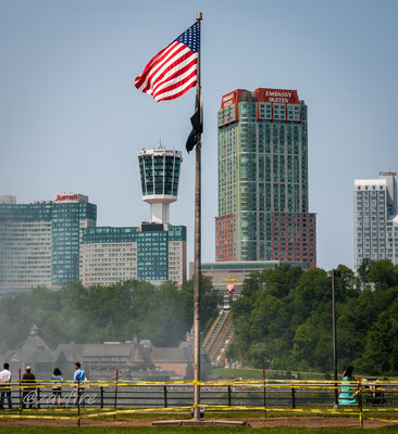 Niagara Falls