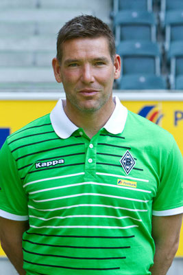 Fototermin vor der Saison (borussia.de)