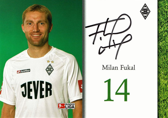 Milan FUKAL