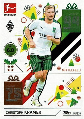 XMAS39 Christoph KRAMER (Adventskalender)