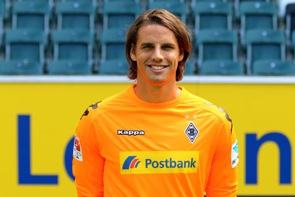 1 Yann SOMMER