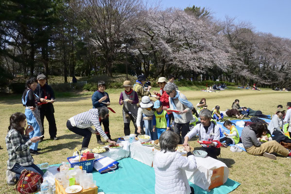 19年春 リフレッシュの様子 Savefukukids Jimdoページ