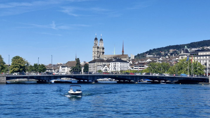Dating Events Zürich