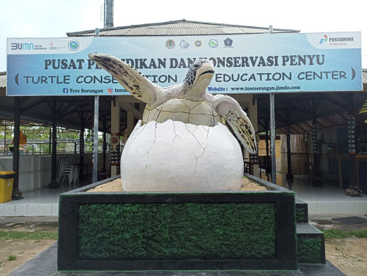 turtle monument 