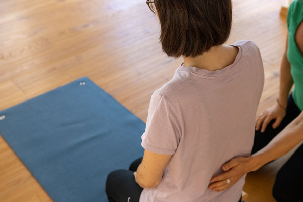 Komplementärtherapie Wädenswil