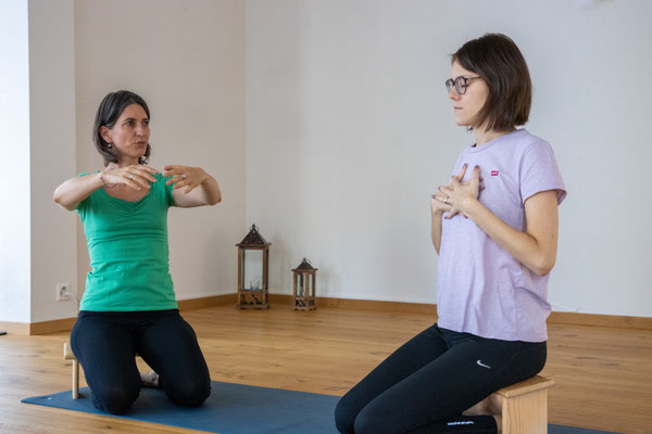 Komplementärtherapie Wädenswil