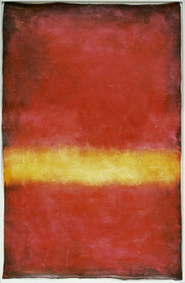 Belvedere / Acryl auf Molton / 90 x 140cm / 2015