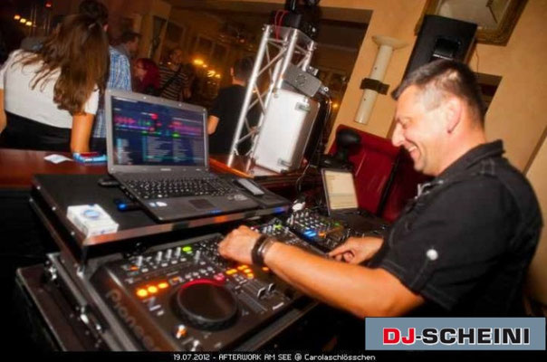 DJ Dresden gesucht