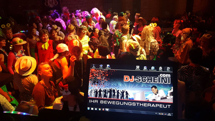Hochzeits DJ 