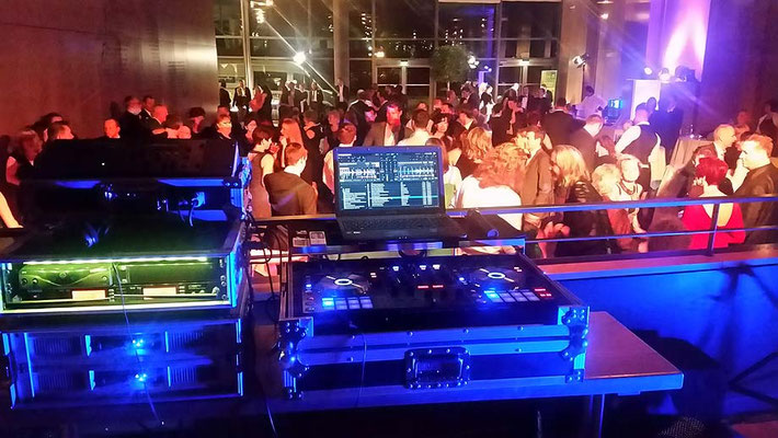 Discjockey Dresden