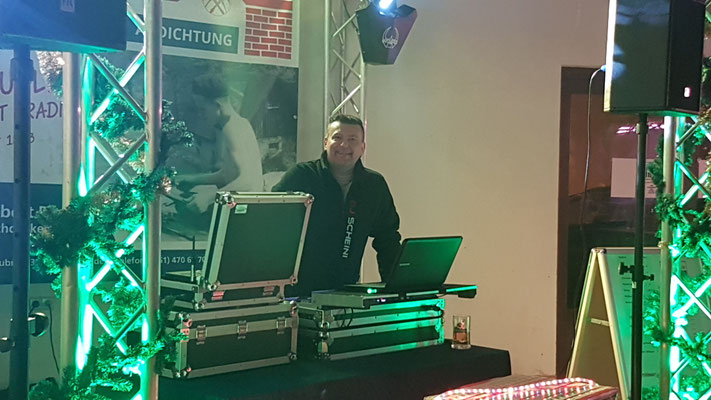 DJ Preise Buchen