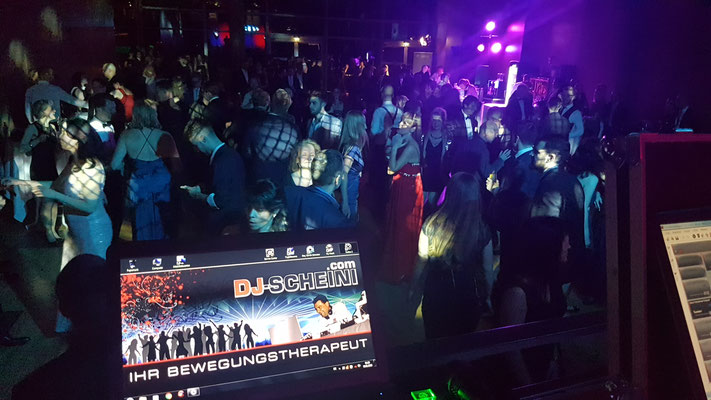 DJ Empfehlung