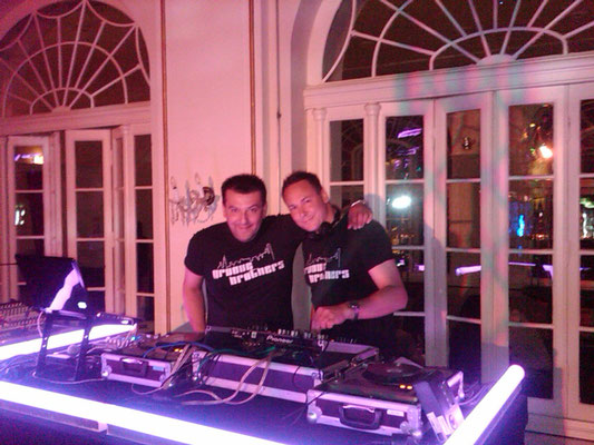 DJ Team Dresden