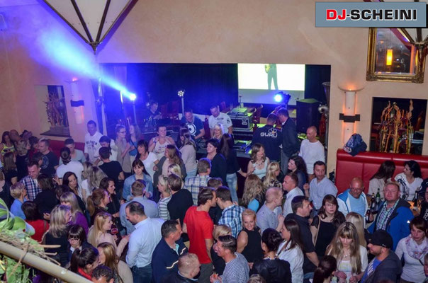 Mobile Disco