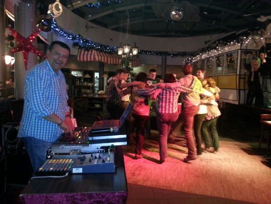Event DJ