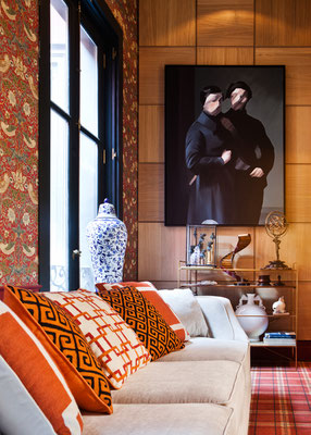 Casa Decor 2016 Doctor Jekyll