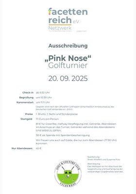 Ausschreibung