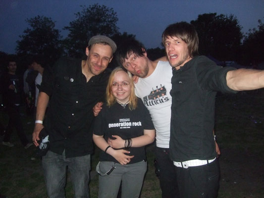 Donots (2008)