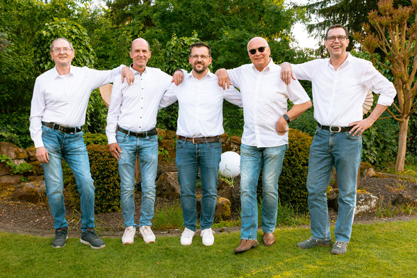 Unsere Tenöre