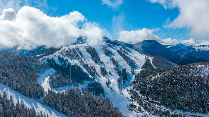 La Colmiane, Valdeblore