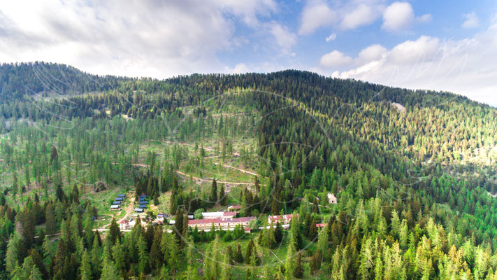 Les Granges de la Brasque