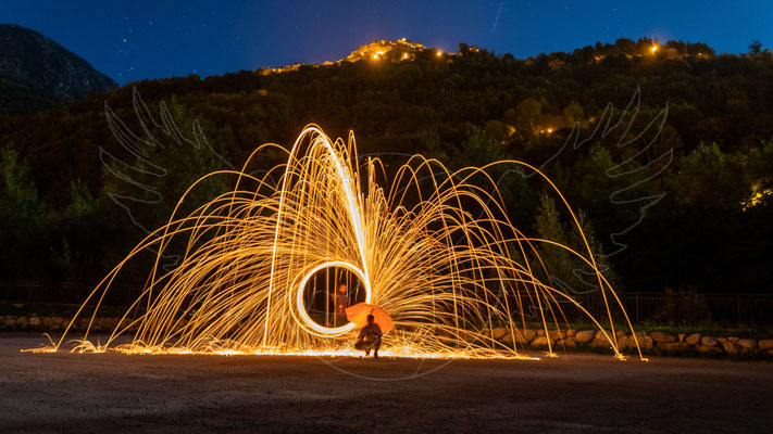 Lightpainting