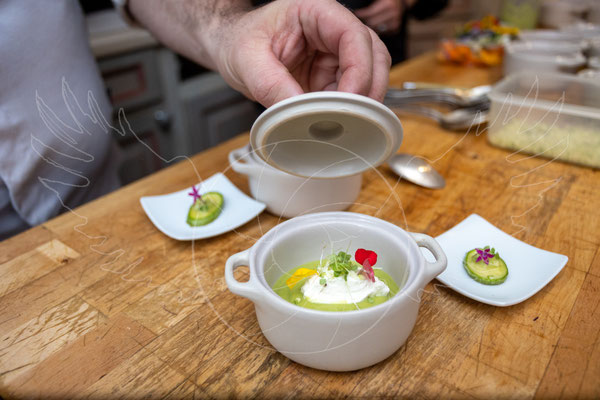 Fête des pères - Restaurant Le Mérinos