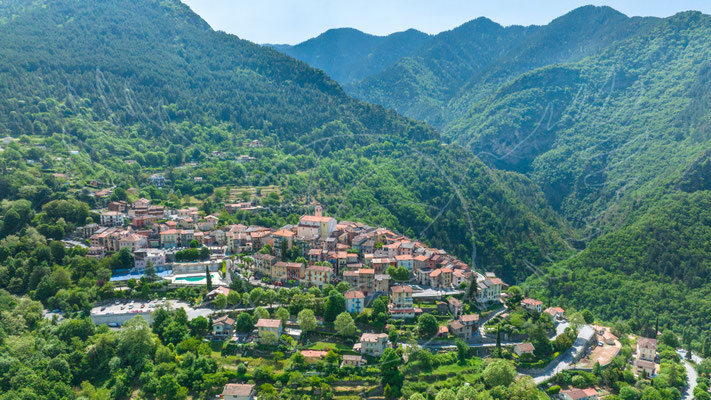 La Bollène Vésubie