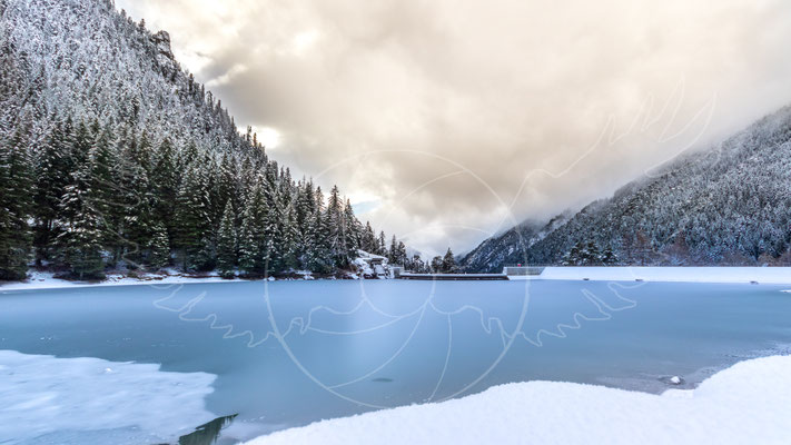 Lac du Boréon