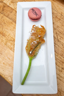 Fête des pères - Restaurant Le Mérinos