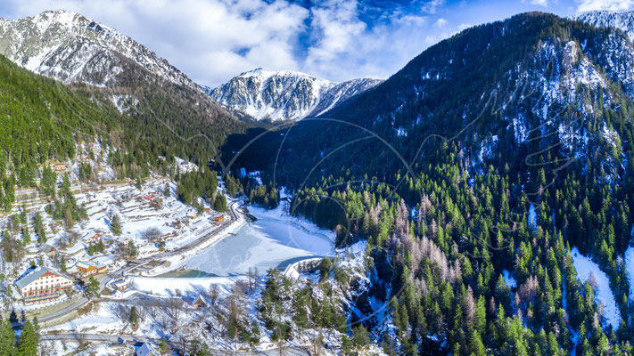 Lac du Boréon