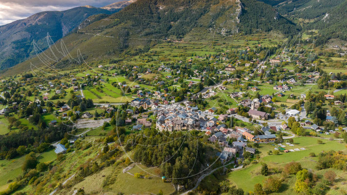 Saint Dalmas, Valdeblore